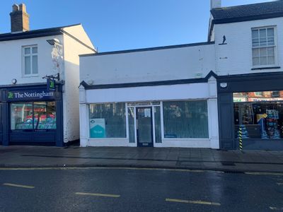 Property Image for 39 Broad Street, March, Cambridgeshire, PE15 8TP