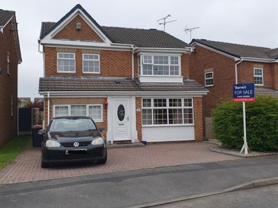 Property Image for Summerfield Road, Kirkby-In-Ashfield, Nottingham