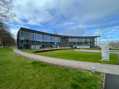 Property Image for Kestrel House, Howbery Park, Wallingford, South East, OX10 8BD