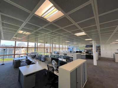 Property Image for Kestrel House, Howbery Park, Wallingford, South East, OX10 8BD