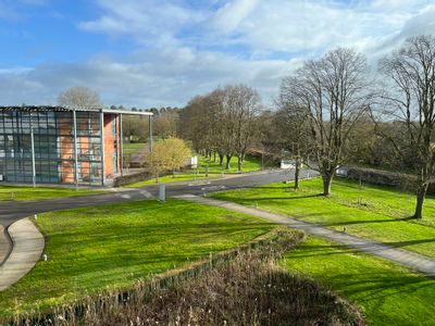 Property Image for Kestrel House, Howbery Park, Wallingford, South East, OX10 8BD