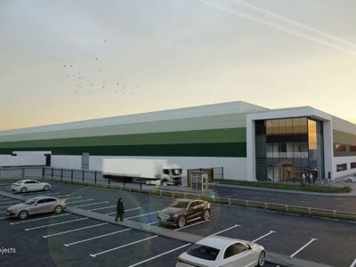 Property Image for Unit 1 Total Park, M6 J10, Bentley Lane, Walsall, West Midlands, WS2 7LU