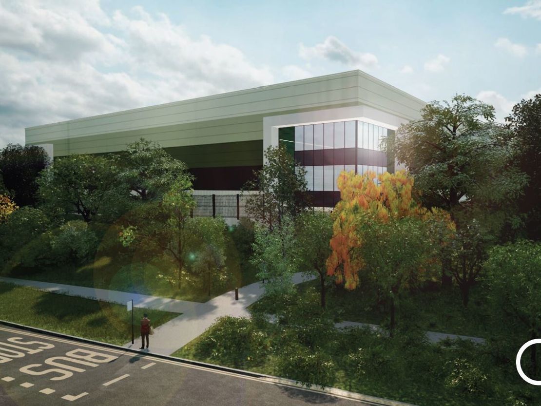 Unit 2 Total Park, M6 J10, Bentley Lane, Walsall, West Midlands, WS2 7LU