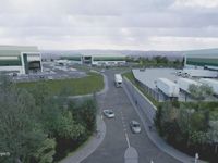 Property Image for Unit 3 Total Park, M6 J10, Bentley Lane, Walsall, West Midlands, WS2 7LU