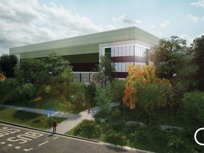 Property Image for Unit 1B Total Park, M6 J10, Bentley Lane, Walsall, West Midlands, WS2 7LU