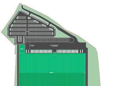 Property Image for Unit 1B Total Park, M6 J10, Bentley Lane, Walsall, West Midlands, WS2 7LU