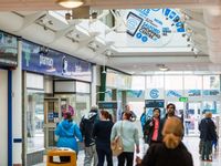 Property Image for Salford Shopping Centre, Hankinson Way, Salford, M6 5JA