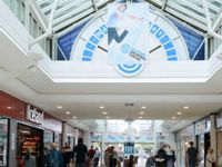 Property Image for Salford Shopping Centre, Hankinson Way, Salford, M6 5JA