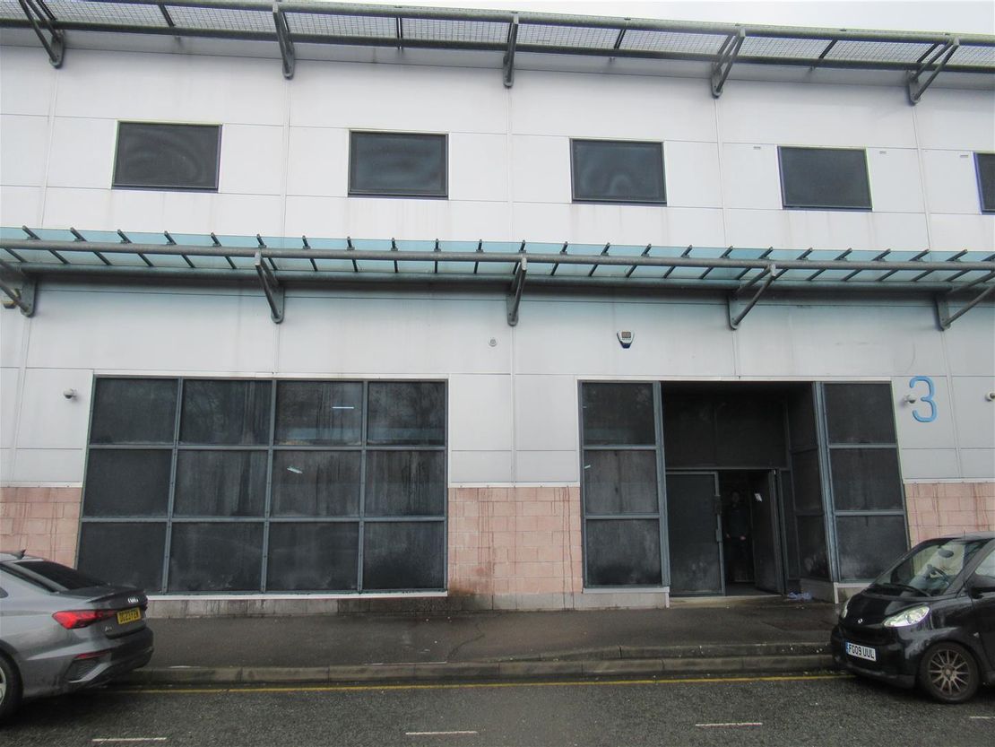 24 Deer Park Road, London