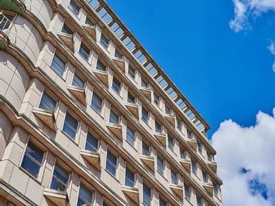 Property Image for Grosvenor House, 14 Bennetts Hill, Birmingham, West Midlands, B2 5RS