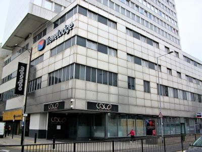 Property Image for Unit 1  Maitland House, Warrior Square, Southend On Sea, Essex, SS1 2JY
