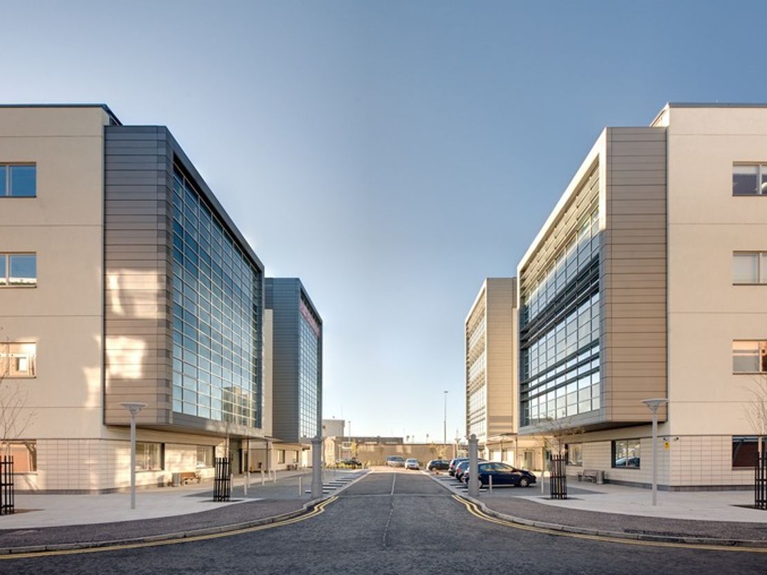 Dundee One, River Court, 5 West Victoria Dock Road, Dundee, DD1 3JT