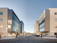 Property Image for Dundee One, River Court, 5 West Victoria Dock Road, Dundee, DD1 3JT