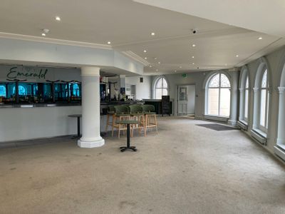 Property Image for 23 The Waterfront, Brighton Marina, Brighton, BN2 5WD