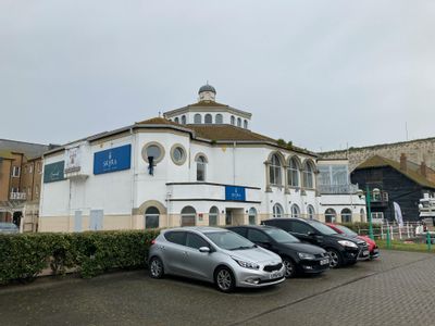 Property Image for 23 The Waterfront, Brighton Marina, Brighton, BN2 5WD