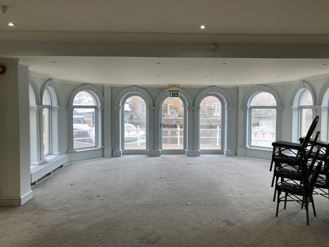 23 The Waterfront, Brighton Marina, Brighton, BN2 5WD