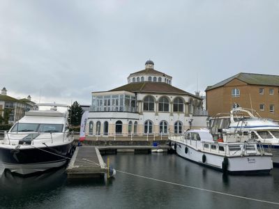 Property Image for 23 The Waterfront, Brighton Marina, Brighton, BN2 5WD