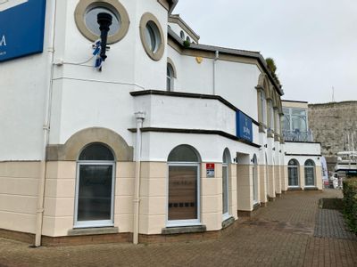 Property Image for 23 The Waterfront, Brighton Marina, Brighton, BN2 5WD