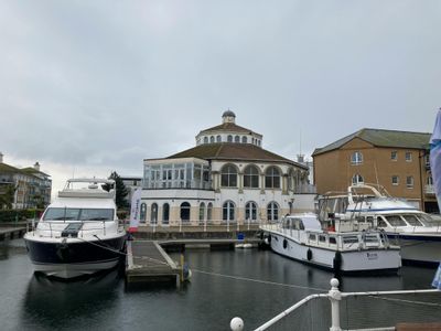 Property Image for 23 The Waterfront, Brighton Marina, Brighton, BN2 5WD