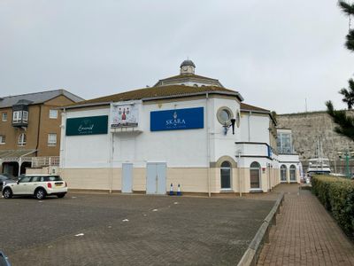 Property Image for 23 The Waterfront, Brighton Marina, Brighton, BN2 5WD