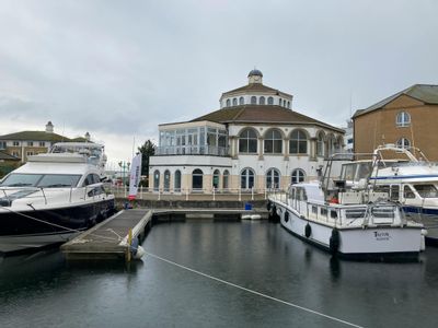 Property Image for 23 The Waterfront, Brighton Marina, Brighton, BN2 5WD