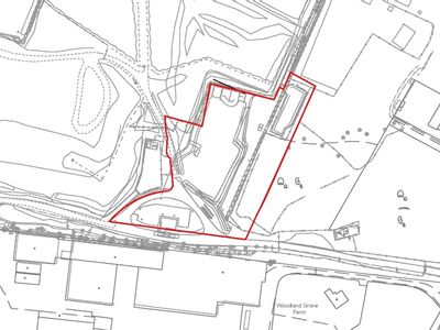Property Image for Land Off, Blyth Road, Carlton Forest, Worksop, East Midlands, S81 0TP