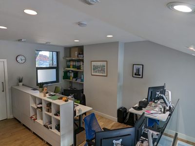 Property Image for 502 Fulwood Road
																					Sheffield
