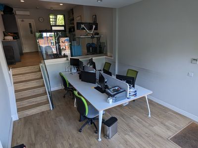 Property Image for 502 Fulwood Road
																					Sheffield