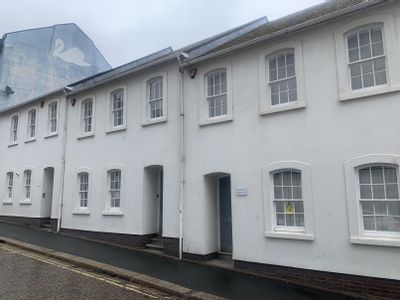 Property Image for Unit 1 Russell Court, St. Andrew Street, Plymouth, Devon, PL1 2AX