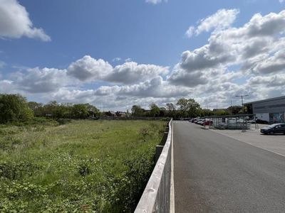 Property Image for Roadside Development Land, Yarm Road, Stockton on Tees TS18 3RU