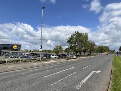 Property Image for Roadside Development Land, Yarm Road, Stockton on Tees TS18 3RU