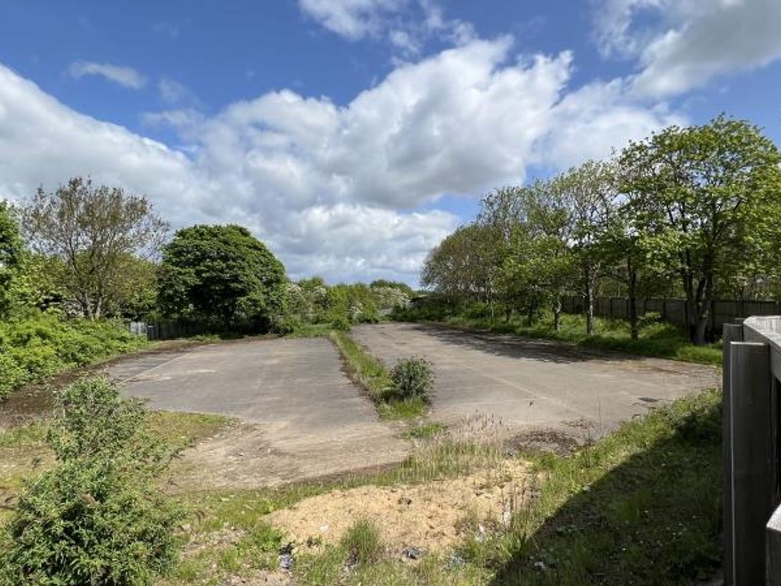 Roadside Development Land, Yarm Road, Stockton on Tees TS18 3RU