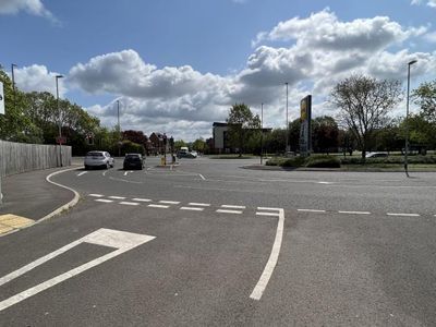 Property Image for Roadside Development Land, Yarm Road, Stockton on Tees TS18 3RU