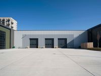 Property Image for Unit 1A Valor Park East Circular, Gascoigne Road, Barking, Greater London, IG11 7NZ