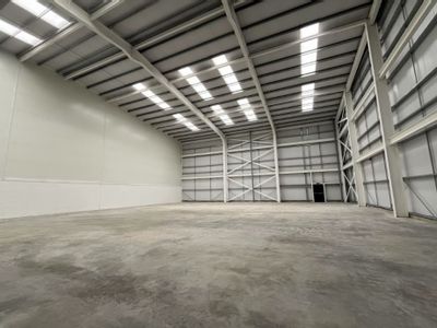 Property Image for Unit 7B Valor Park East Circular, Gascoigne Road, Barking, Greater London, IG11 7NZ