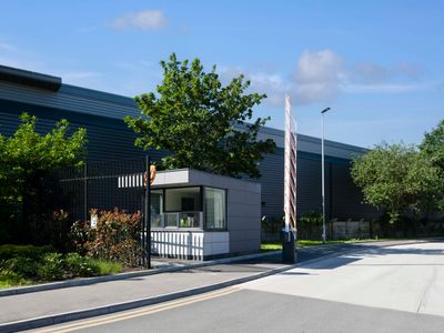 Property Image for Unit 1C Valor Park East Circular, Gascoigne Road, Barking, Greater London, IG11 7NZ