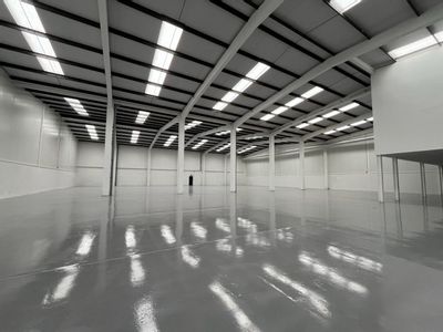 Property Image for Unit 1C Valor Park East Circular, Gascoigne Road, Barking, Greater London, IG11 7NZ