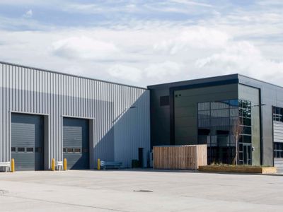 Property Image for Unit 1B Valor Park East Circular, Gascoigne Road, Barking, Greater London, IG11 7NZ
