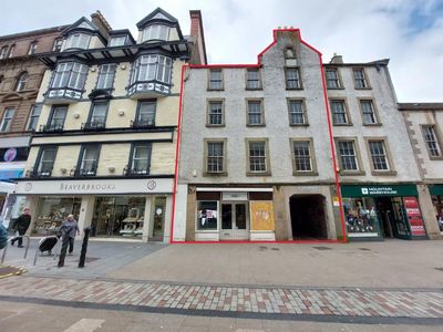 Property Image for 18, Murraygate, Dundee, DD1 2AZ