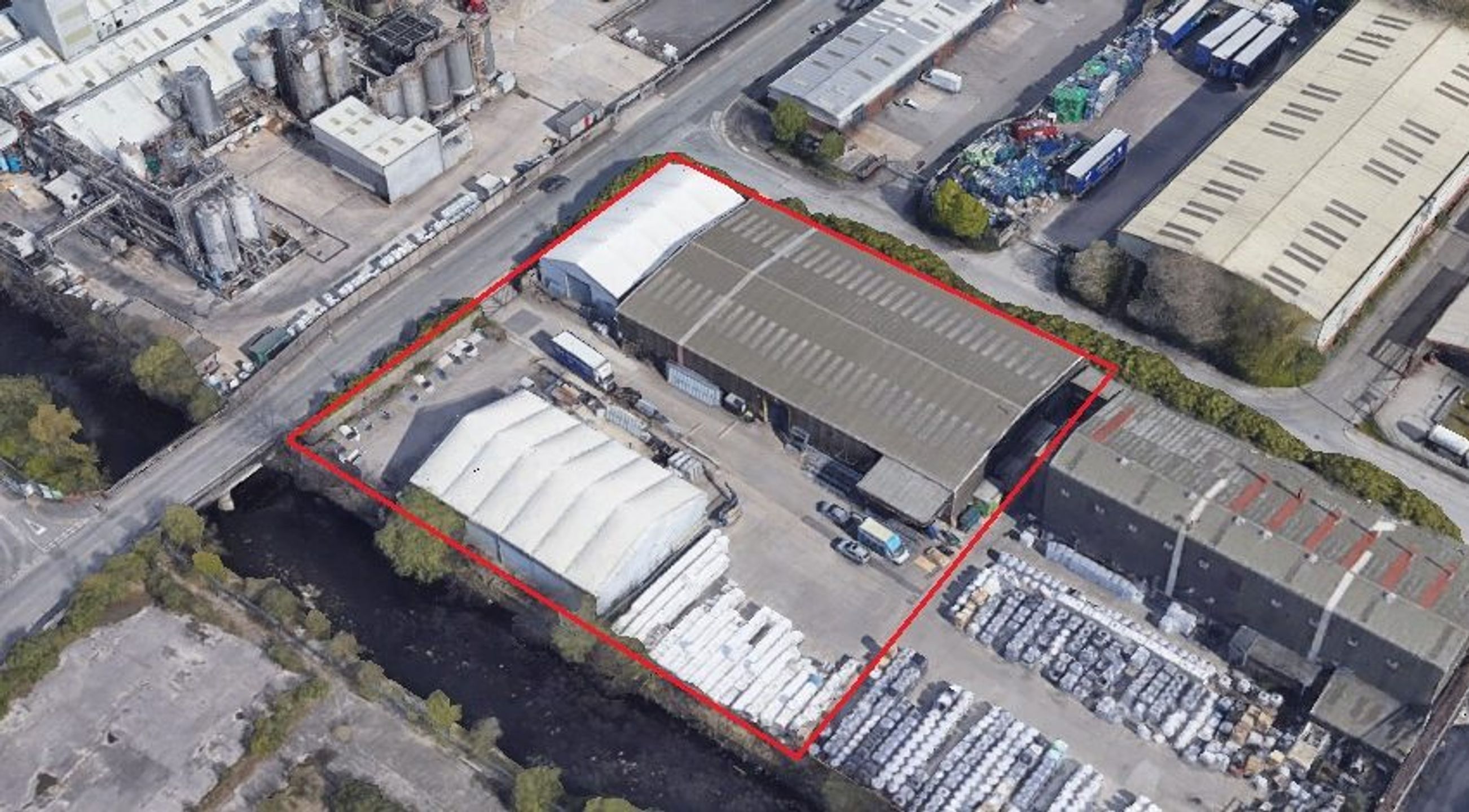 To Let Bayley Street, Stalybridge, Greater Manchester, SK15 1PU PropList