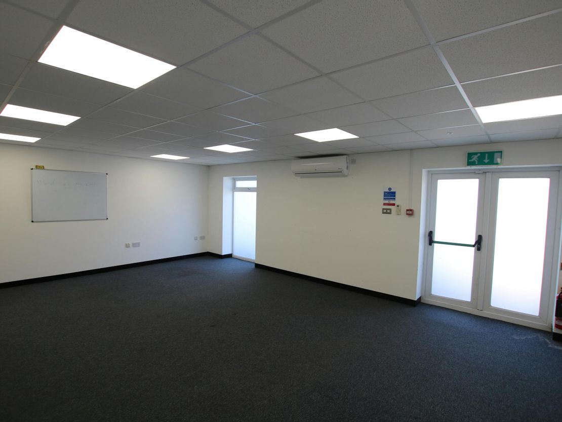Suite A, 55 Cobham Road, Ferndown Industrial Estate, Wimborne, BH21 7RB