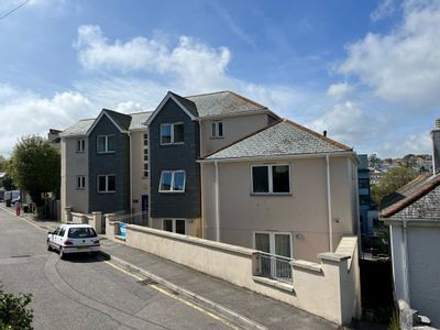 Property Image for Sabre Court, Windsor Terrace, Falmouth, Cornwall, TR11 3EY