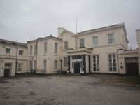 Property Image for Abbey Lawns Care Home, 3 Anfield Road, Liverpool, Liverpool, L4 0TD