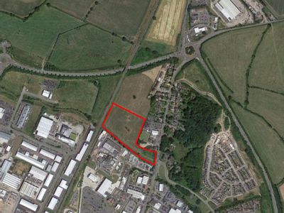 Property Image for Site A, Battlefield Road, Shrewsbury, SY1 4AH