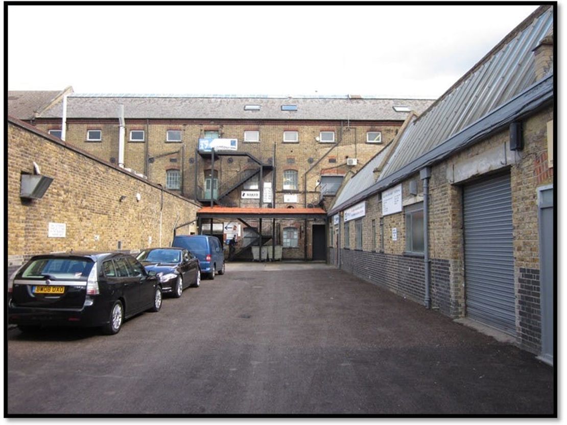 Unit 11, Paramount Industrial Estate, Watford, WD24 7XA