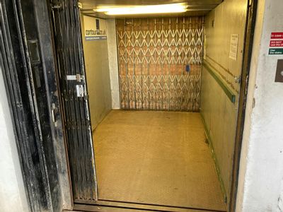 Property Image for Unit 11, Paramount Industrial Estate, Watford, WD24 7XA