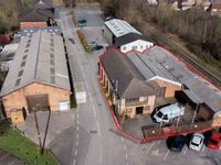 Property Image for Unit 1 Pandy Business Park, North Wales, A483, Plas Acton Road, Wrexham, Wrexham, LL11 2UD