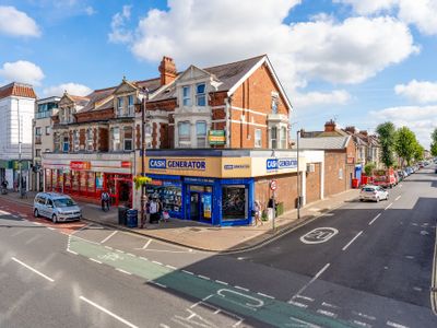 Property Image for 84 London Road, Portsmouth, Hampshire, PO2 0LZ