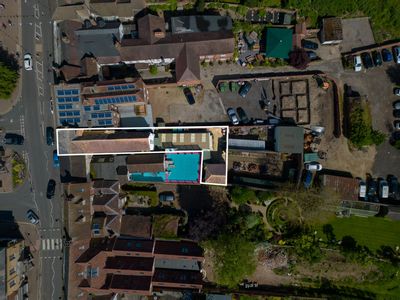 Property Image for High Street, Pershore