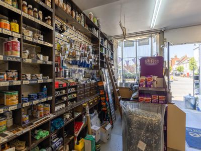 Property Image for High Street, Pershore